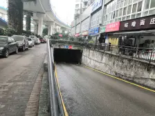 临江佳园 2室2厅 南