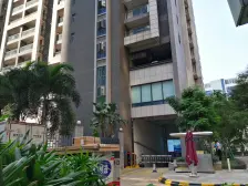 高德置地公寓1室西朝向800.00万元/套出售