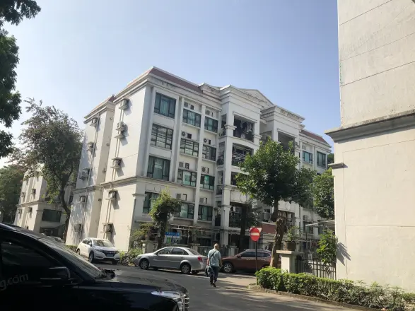 祈福新村绿怡居