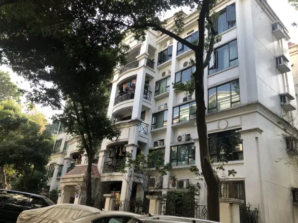 祈福新村绿怡居