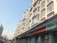 福溪帝苑一期 前排 视野嘎嘎好 老本 电梯好楼层