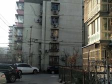 清逸西园2室1厅东西