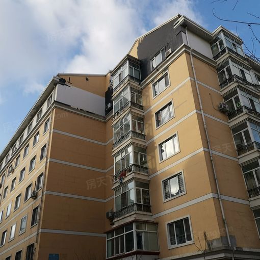 和谐家园2室1厅1卫南北朝向2500.00元/月出租