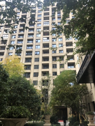 华发公馆