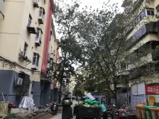 户型好、地铁近,生活、交通较便利。位置优越