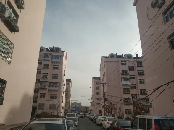 兆鸿新村
