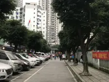 洋河片区 洋河花园一房38万