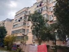 港澳桂苑 4室2厅 南 北