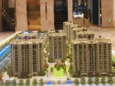 金海公路地段,近地铁,保利品质精装