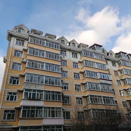 健康家园(南岗)2室1厅1卫南北朝向1700.00元/月出租