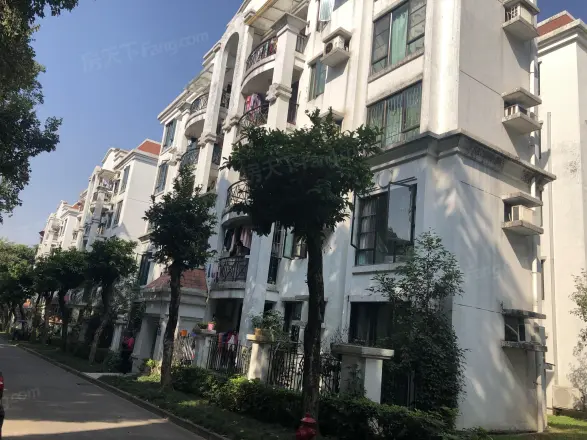 祈福新村绿怡居