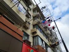 曲阳 · 四平路755弄 · 3室 · 1厅