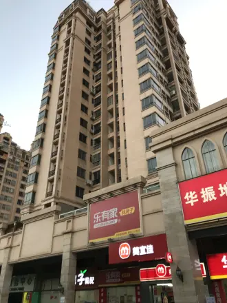 江门奥园