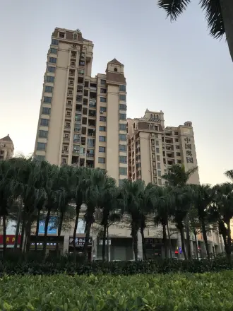 江门奥园