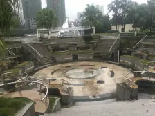 龙溪镇 金岛花园一房42.8万