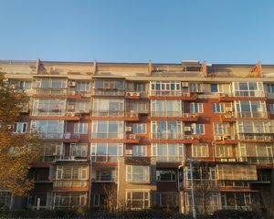 马连洼·天秀花园澄秀园·3室·1厅