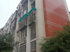 茶园新区 茶花小镇三房50万