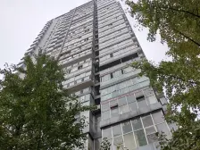 黄泥磅 中央香寓一房60万