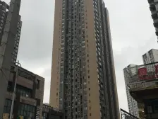 加州新牌坊 伟清泊客一房35万