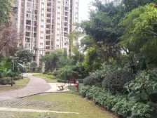 江北区看江朝南两房,首付几万就能入住