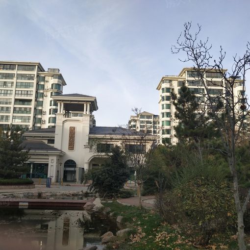 加州枫景2室1厅1卫南北朝向1700.00元/月出租
