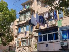 大场·多层3楼100万不到/安家上海