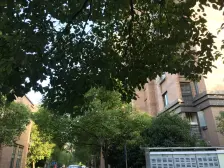 双南两房,户型方正,税费少,看房方便