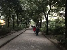 正规三室两厅双卫 视野开阔出行便利小区环境好拎包入住