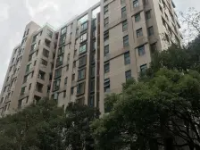 几年不出一套大唐盛世花园二期一梯一户五房大平层