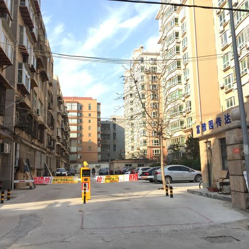 刘堂小区1室1厅1卫南朝向800.00元/月出租