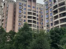 观音桥商圈 好地段 东方家园带装修精装修大三房