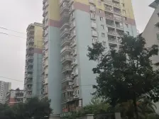 巴蜀怡苑 3室2厅 东南