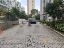 石湖东路地铁口 龙湖天街旁 精装中间楼层 碧波双本