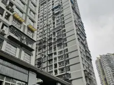 临江佳园两房 户型方正 阳光充足 采光好 业主诚心出售