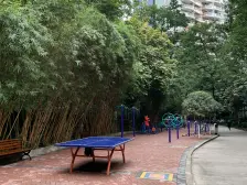 石桥铺 华宇名都城一房66万