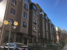 南北通透,采光好,视野开阔,交通便利 配套设施