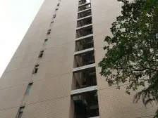 龙湖品质洋房,1T2户的配比,住家装修的三房