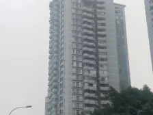 汉渝路 杏坛苑三房235万