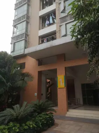 新世纪丽江豪园