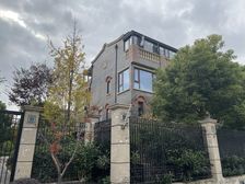 壹城水清木华精装联排别墅 诚心出售