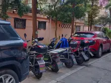 洛河桥小区 2室1厅 南