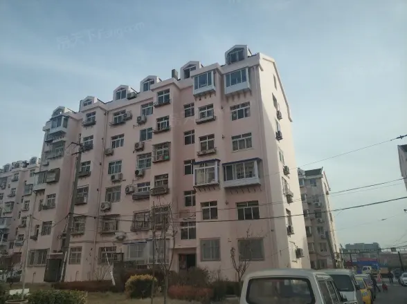 兆鸿新村