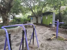 加州新牌坊 北城阳光今典布丁一房