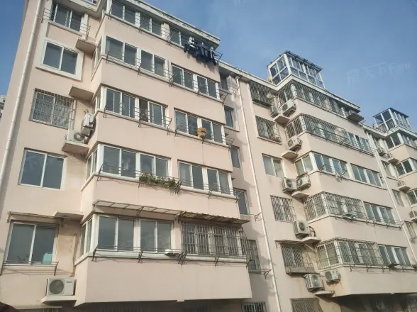 兆鸿新村