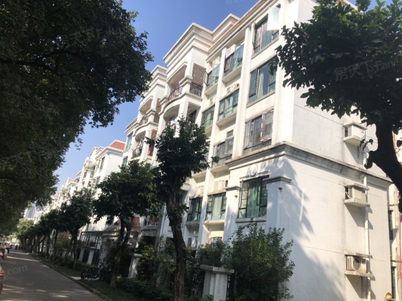 祈福新村绿怡居