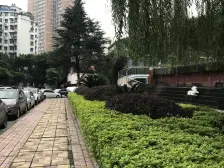 洋河花园 1室1厅 东南 西北