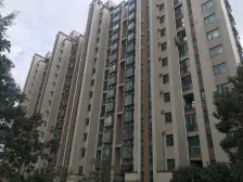 几年不出一套大唐盛世花园二期一梯一户五房大平层