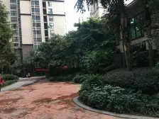 龙溪镇 锦江郦城二房106万