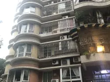 大坪 金银湾一房