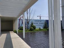 房龄新楼层好、采光好户型通透